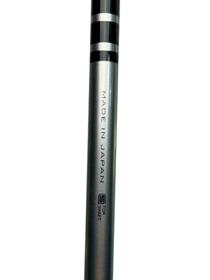 ACCRA NEW TZ RPG 372 M5 HBP X-Stiff Flex 75g .335 Graphite Driver Shaft