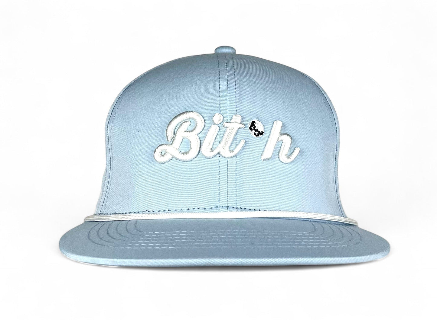 BABY BLU