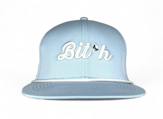 BABY BLU