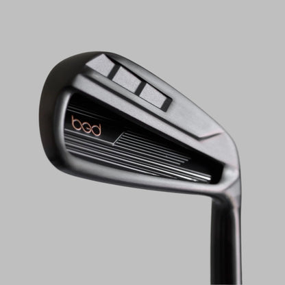 BGD Essentials Complete Set