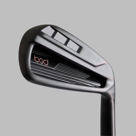 BGD Essentials Complete Divot Set