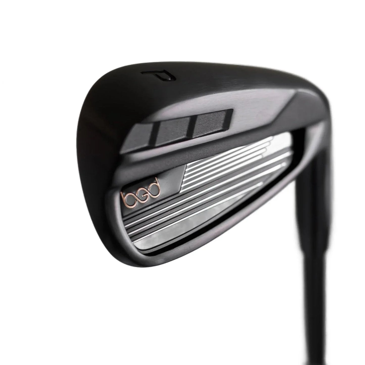 Divot Collection 5-PW - GOLF LEAGUE