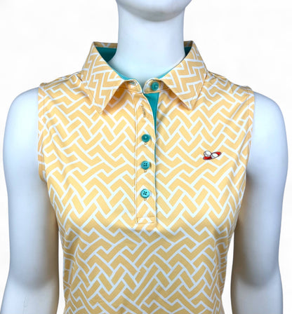 PAVER WOMEN'S POLO