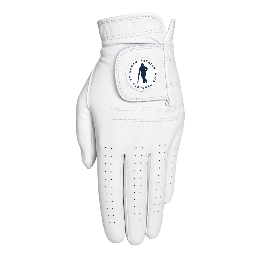 Swingman Autograph Golf Glove