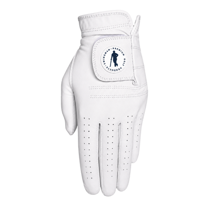 Swingman Autograph Golf Glove
