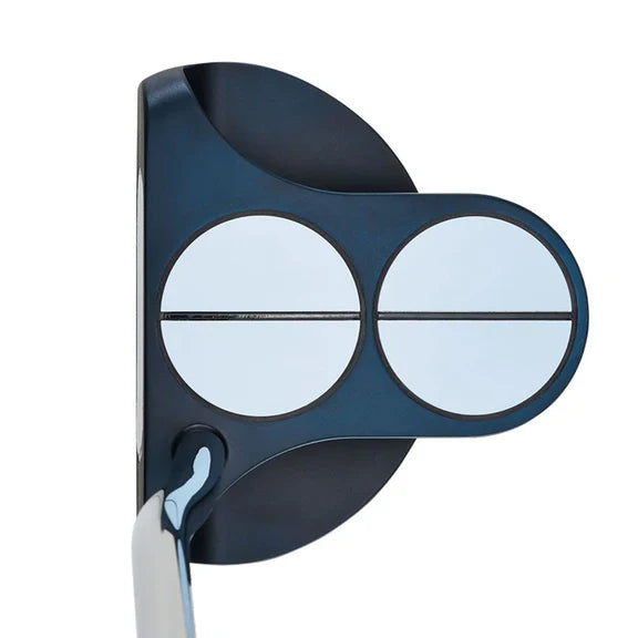 GPaint Golf Club Touch Up Paint - Odyssey 2-Ball White - (Discs Only)