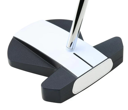 GPaint Golf Club Touch Up Paint - Odyssey Jailbird - White - AI One Putter