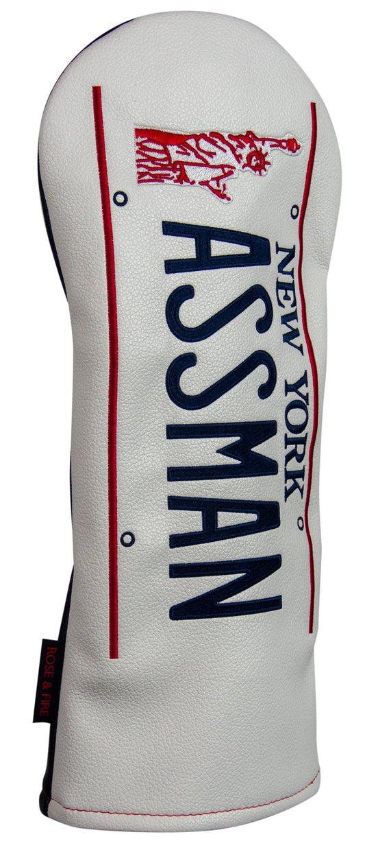A-Man Headcovers