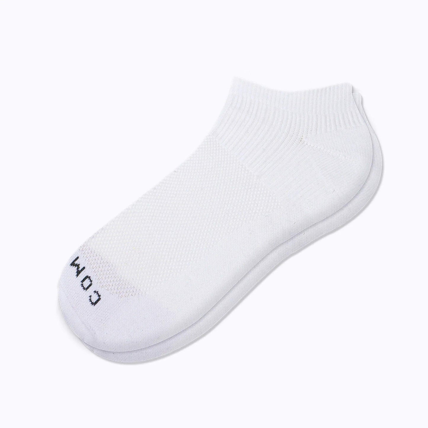 ANK-SL-1900-Solid-Nylon_white_flat-lil - GOLF LEAGUE