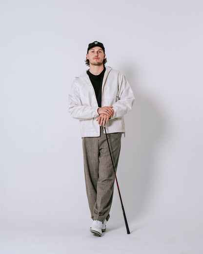 Anorak Jacket - Mineral Snake