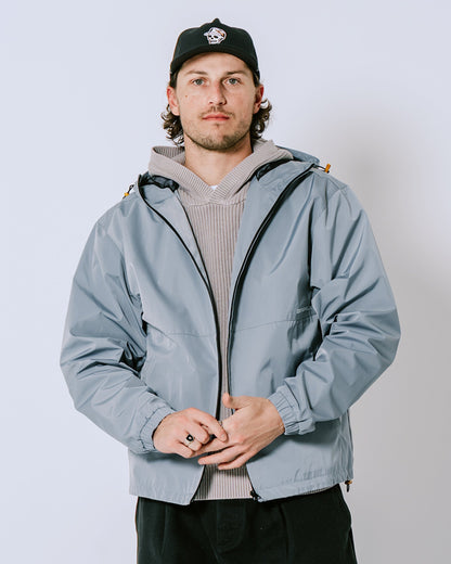 Anorak Jacket - Western Sky