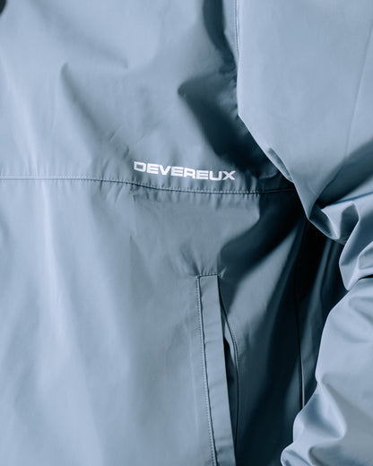 Anorak Jacket - Western Sky