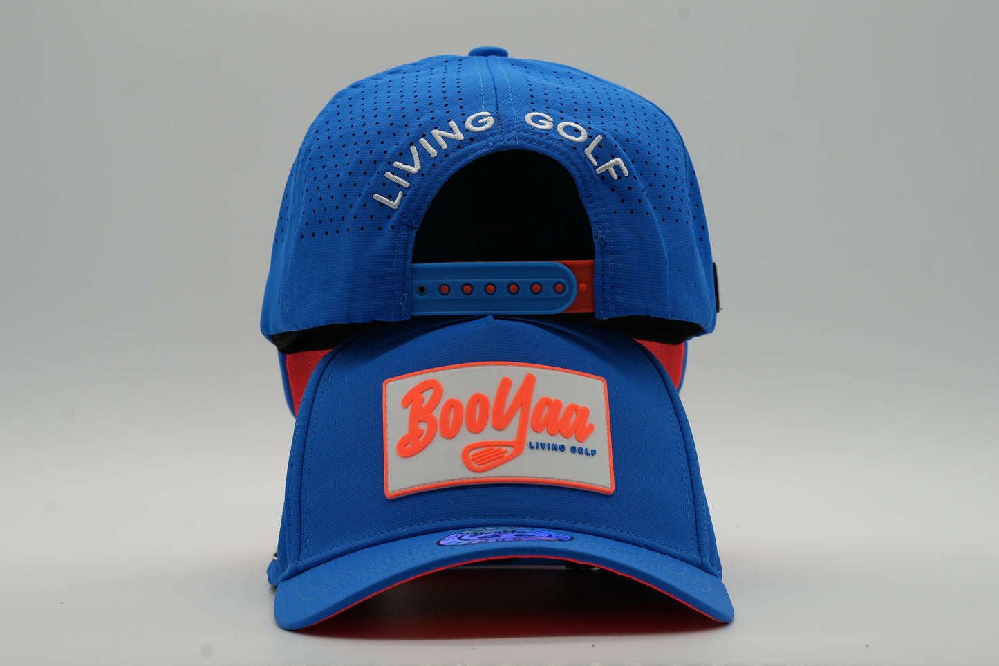 BooYaa Lifestyle Hat - GATORS