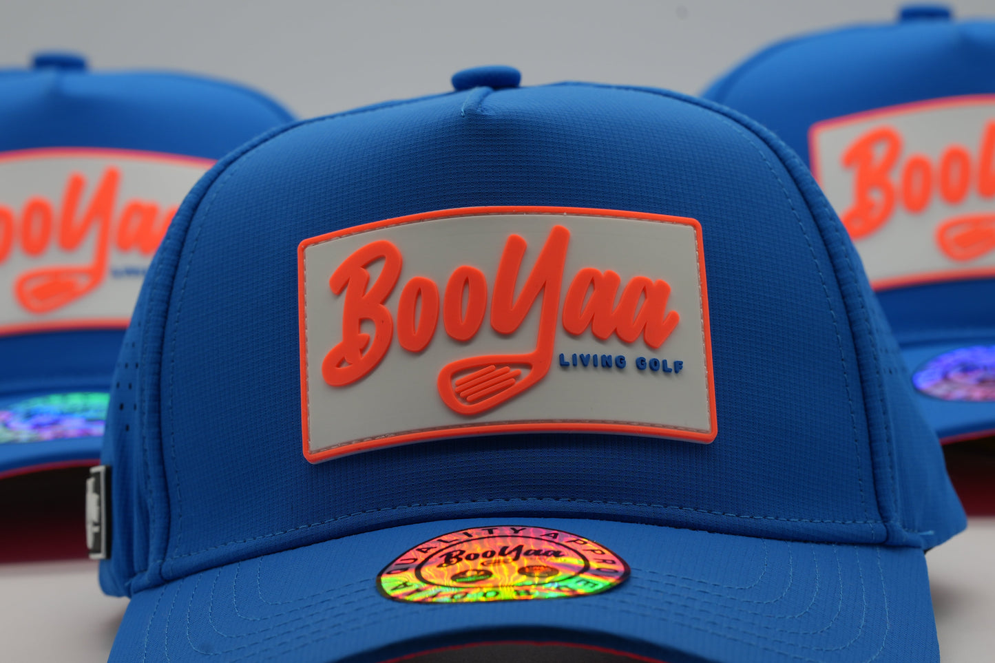 BooYaa Lifestyle Hat - GATORS