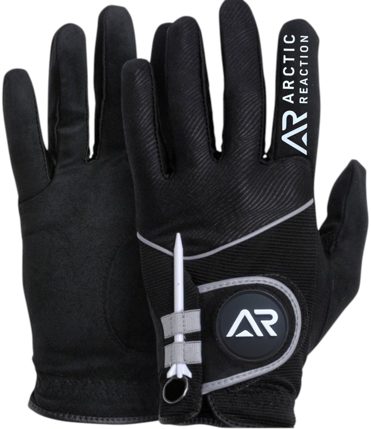 Winter Performance Golf Glove