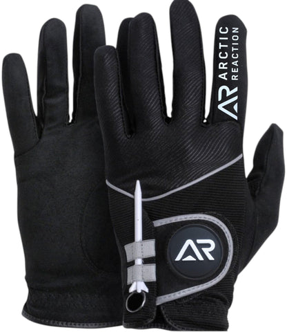 Winter Performance Golf Glove