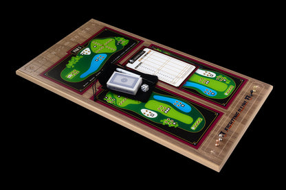 University of Illinois 19th Hole Golf Game