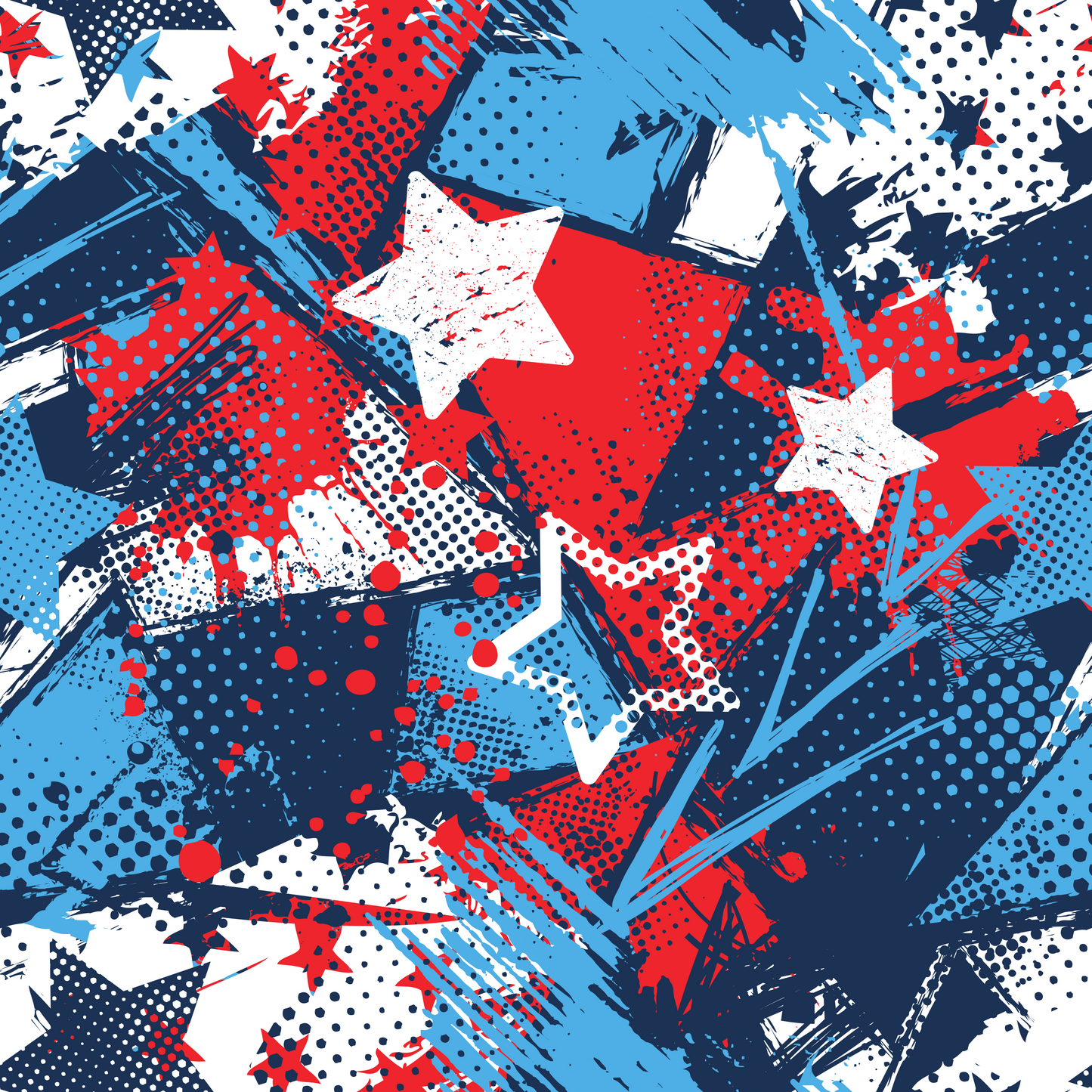 USA Abstact