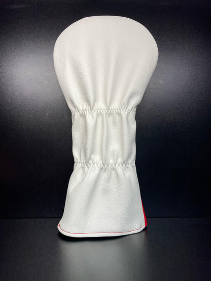 Ace Skull & Crossbones Headcover