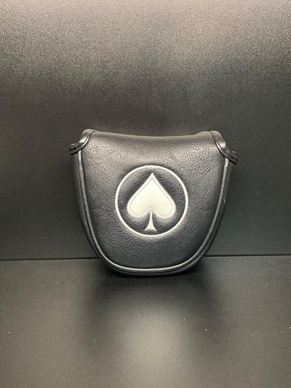 Ace of Spades Headcovers