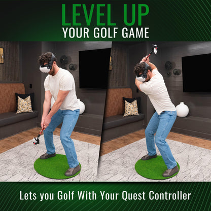AceCG2 - GOLF LEAGUE