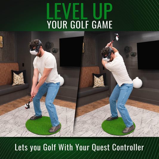 AceCG2 - GOLF LEAGUE