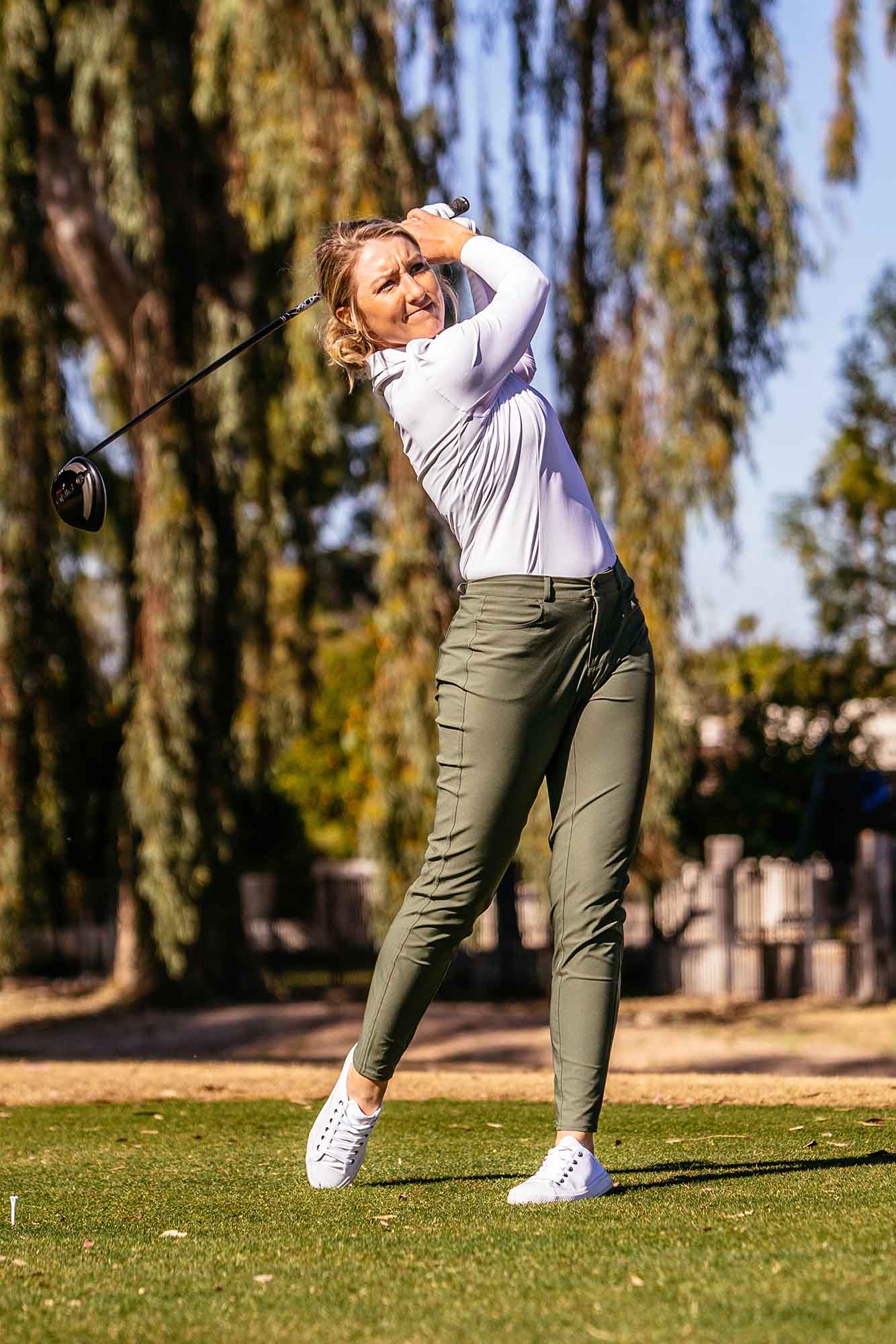 Core Performance Pant
