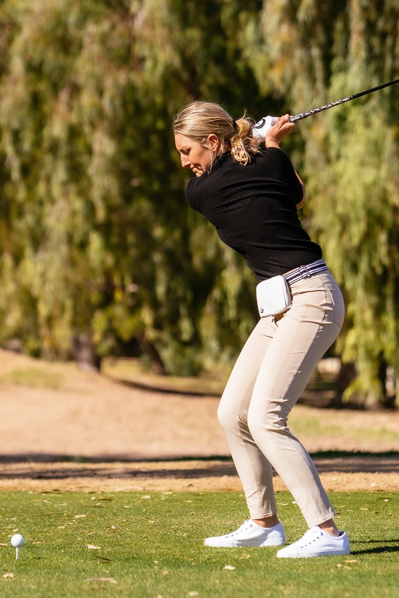 Core Performance Pant