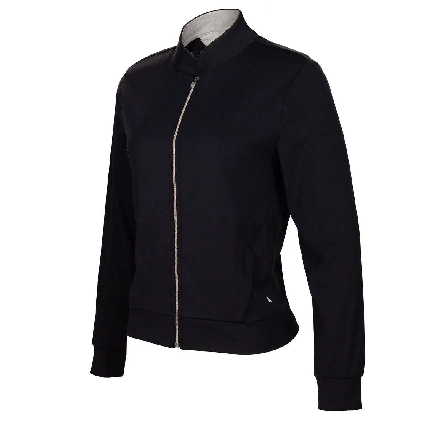 AdairAbbieAA30424JetBlackAngledFront - GOLF LEAGUE