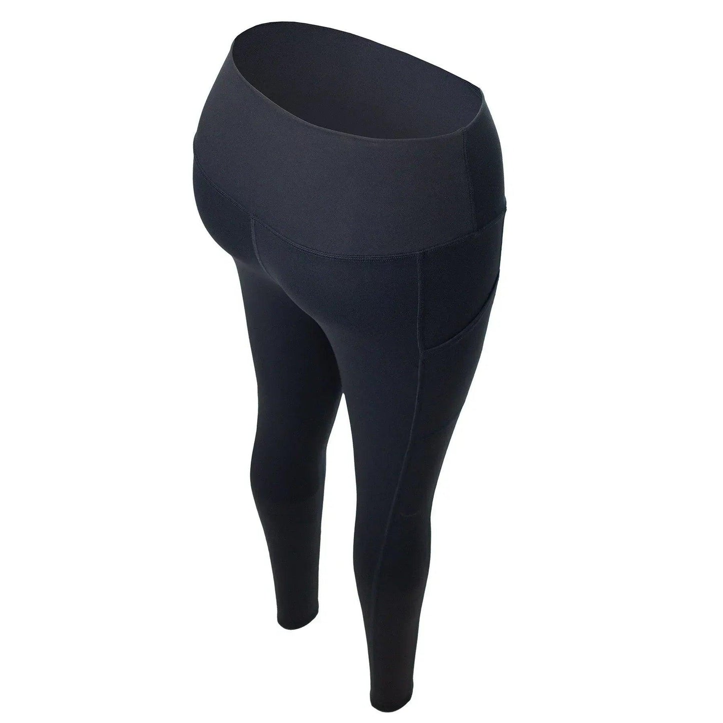 AdairHazelAA50324JetBlackRearAngle5 - GOLF LEAGUE