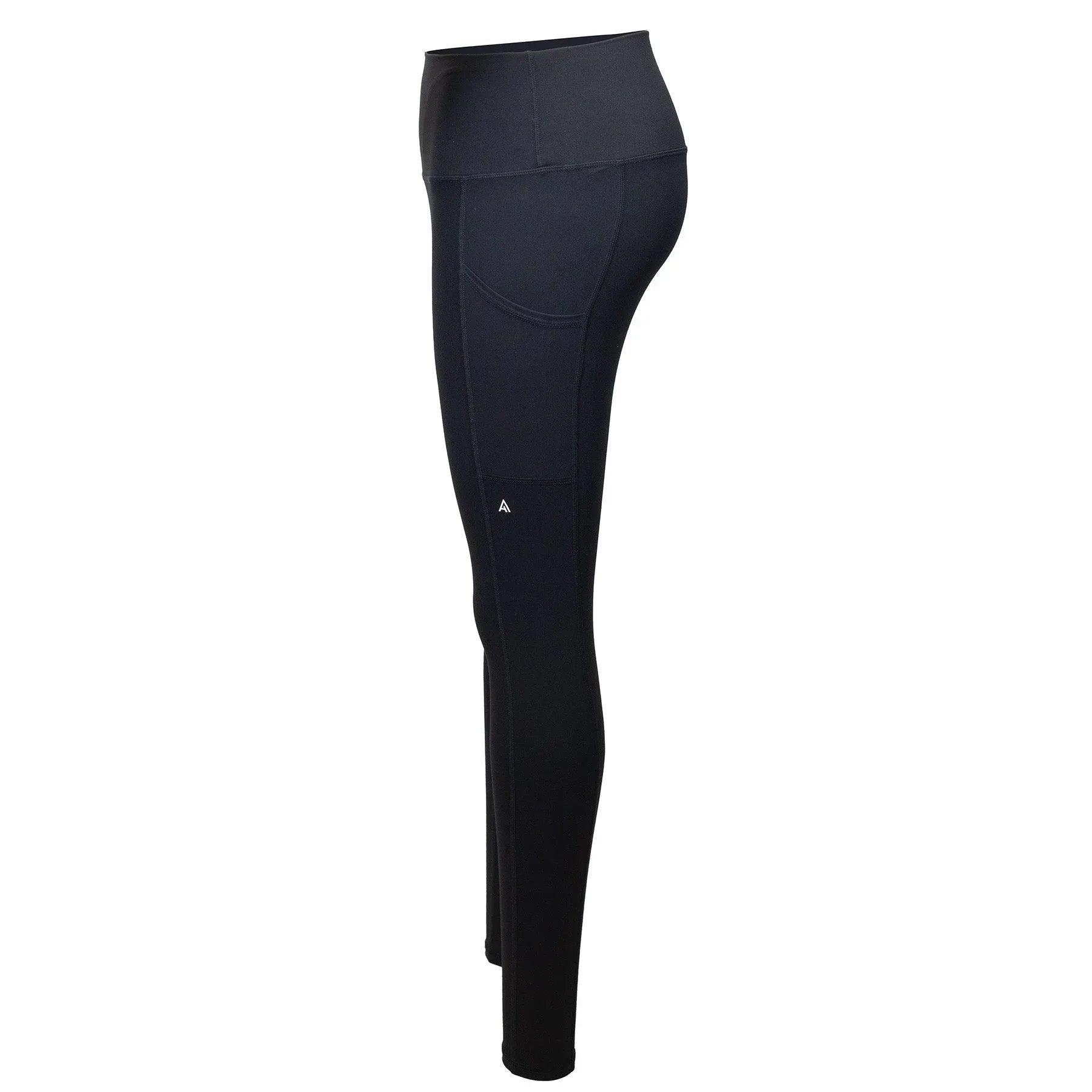 AdairHazelAA50324JetBlackSide2 - GOLF LEAGUE