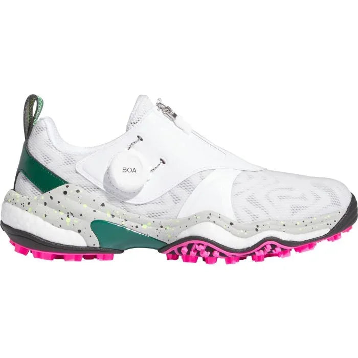 Adidas-Womens-Codechaos-BOA-25-Golf-Shoes-ParWestGolf-51108964041013 - GOLF LEAGUE