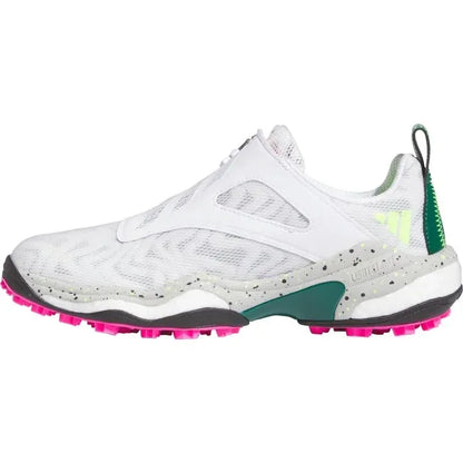 Adidas-Womens-Codechaos-BOA-25-Golf-Shoes-ParWestGolf-51108964073781 - GOLF LEAGUE