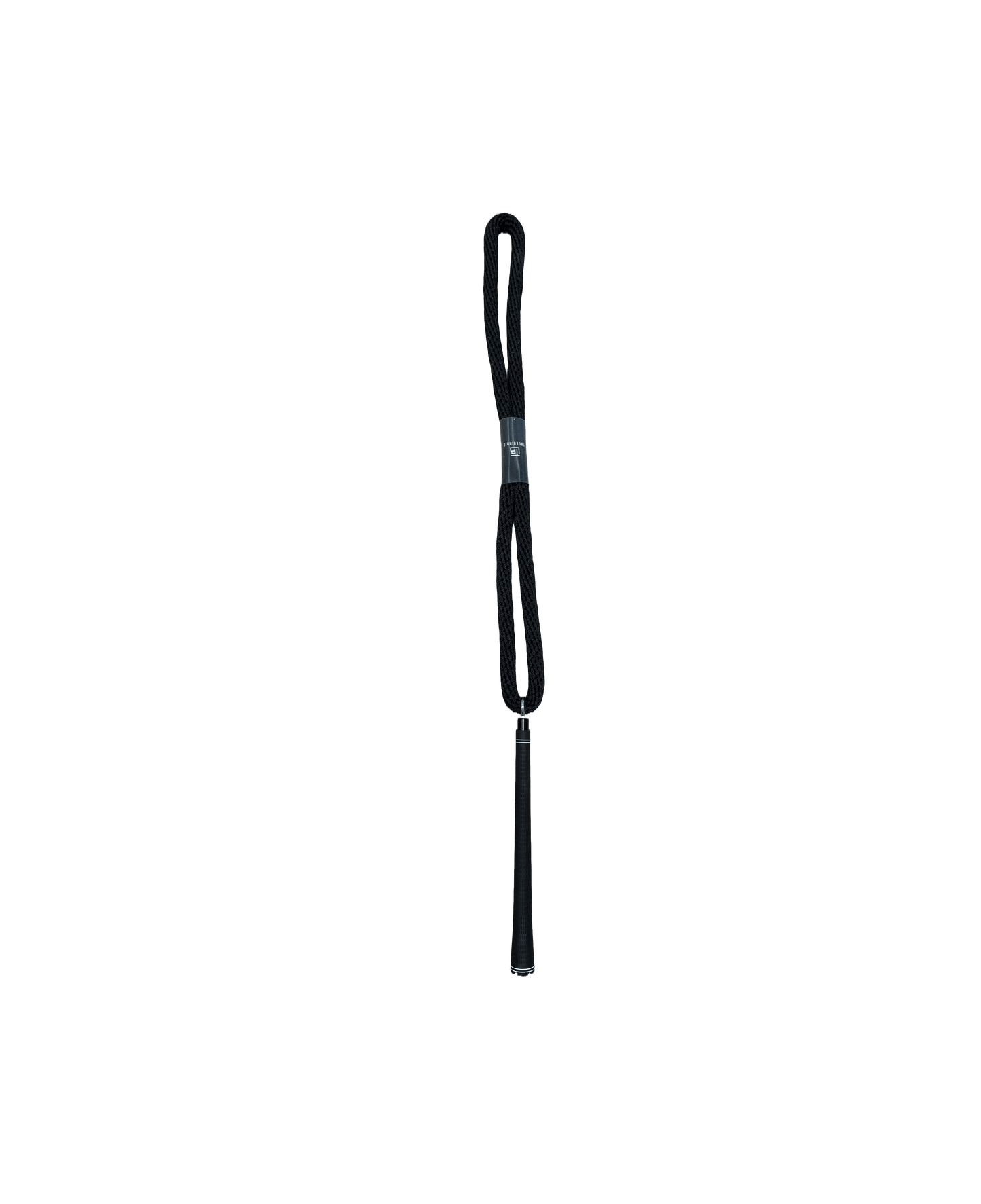 Golf Swing Tempo Trainer - Weighted Rope Training Aid