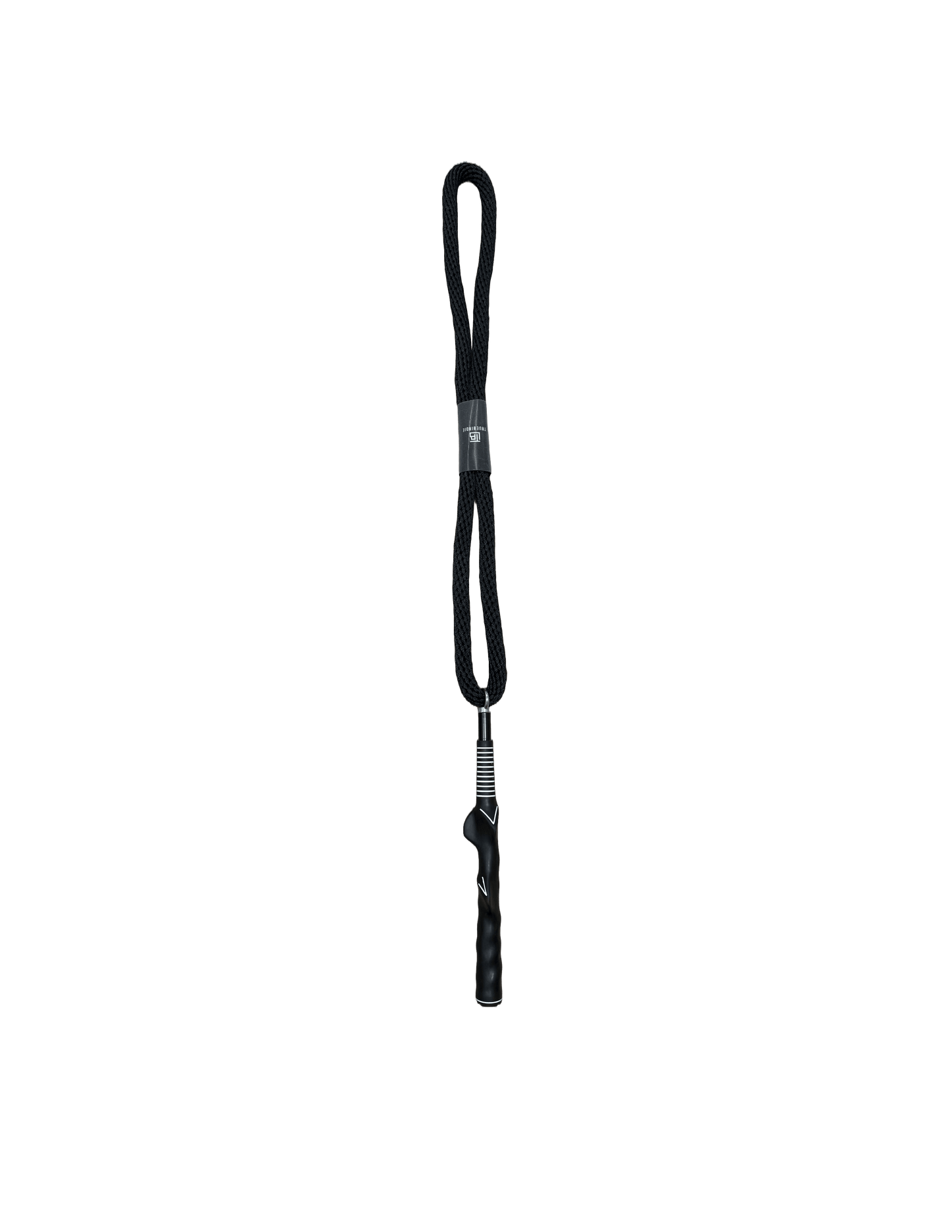Golf Swing Tempo Trainer - Weighted Rope Training Aid