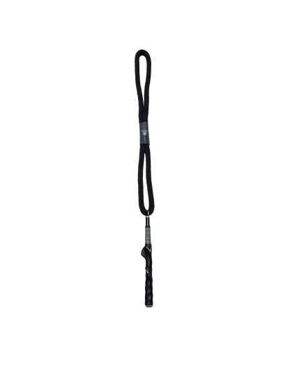 Golf Swing Tempo Trainer - Weighted Rope Training Aid