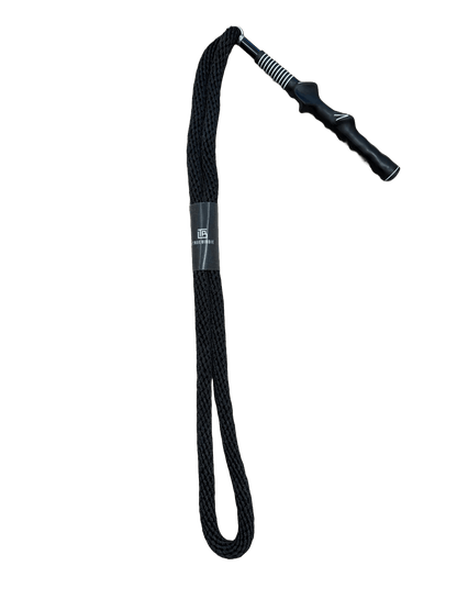 Golf Swing Tempo Trainer - Weighted Rope Training Aid