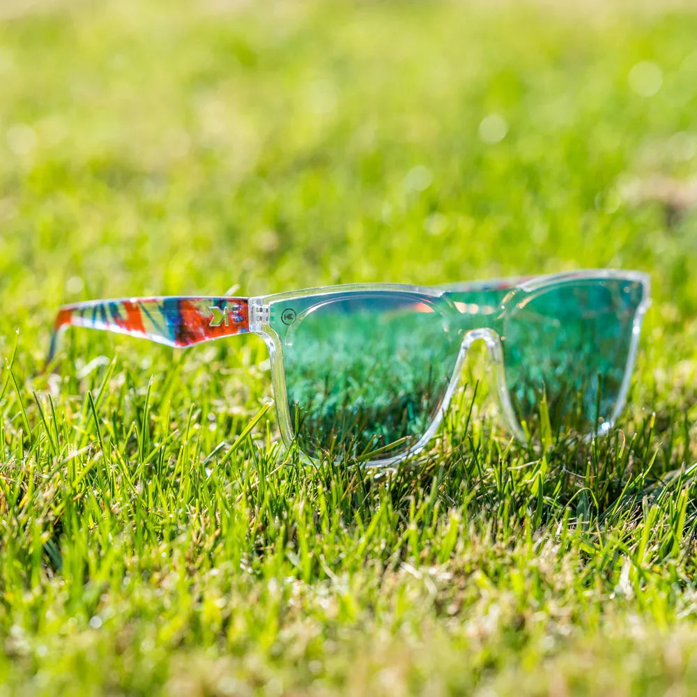 Live Free or Tie-Dye Afters