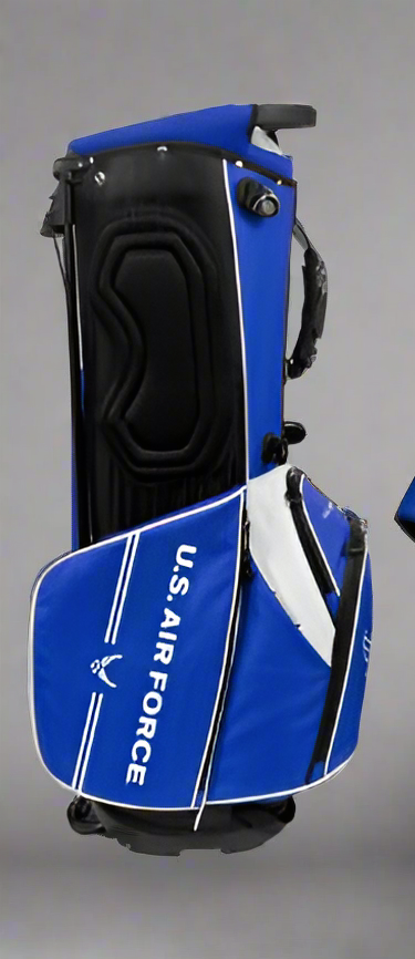 WinCraft - US Air Force Caddie Golf Bag
