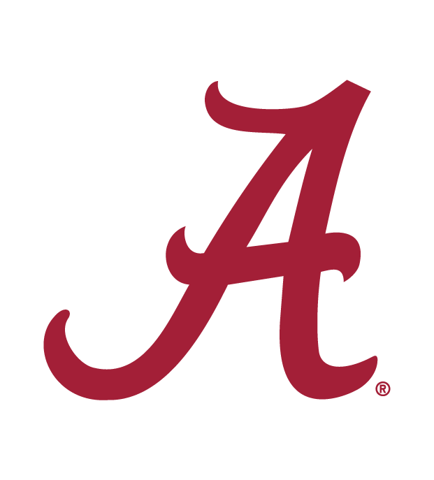 NCAA Golf Cart Accessories  - Alabama