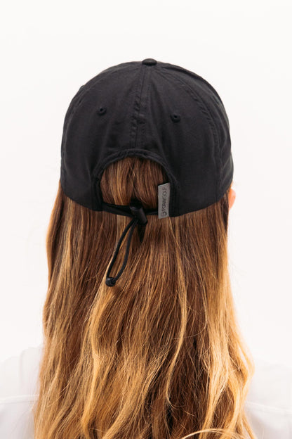 Lightweight All-Day Hat