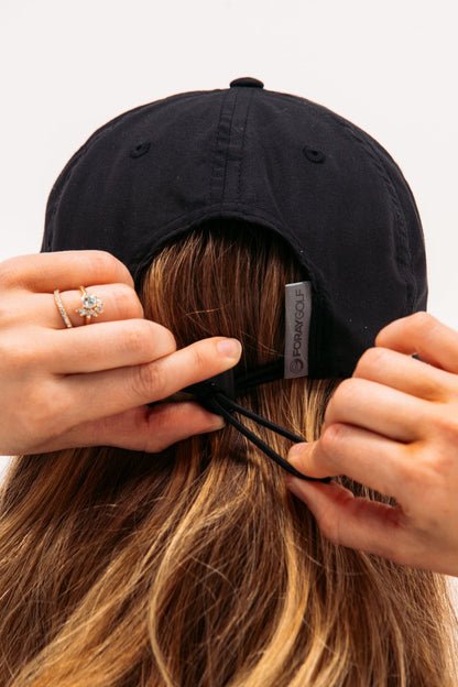 Lightweight All-Day Hat