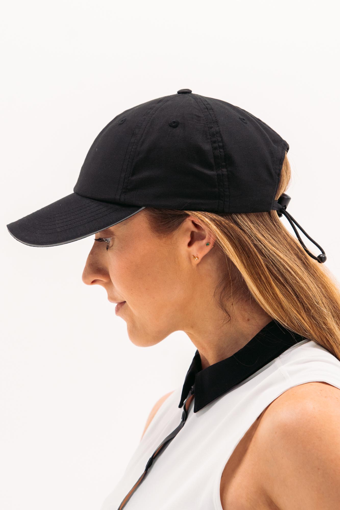 Lightweight All-Day Hat