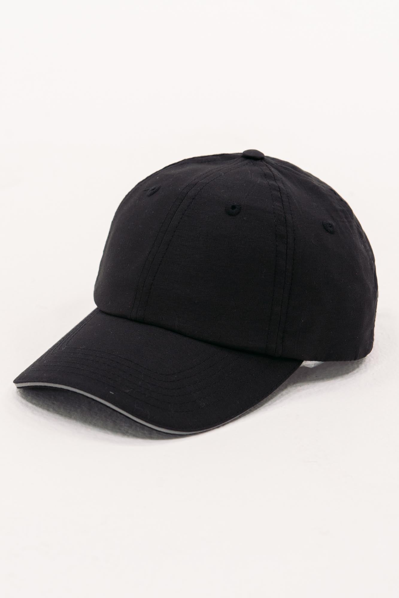Lightweight All-Day Hat