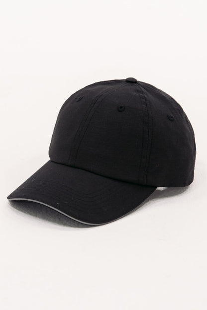 Lightweight All-Day Hat