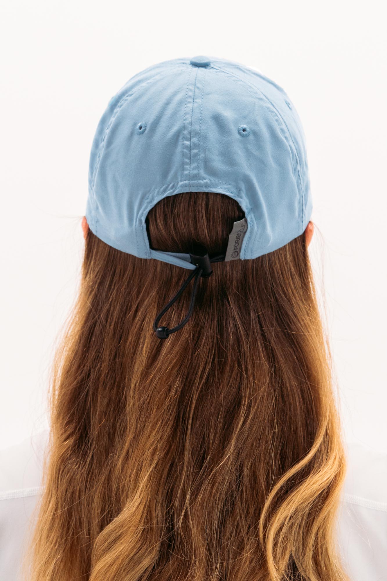 Lightweight All-Day Hat