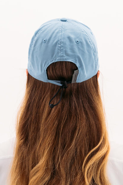 Lightweight All-Day Hat