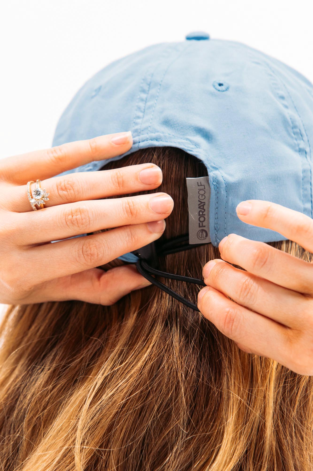 Lightweight All-Day Hat