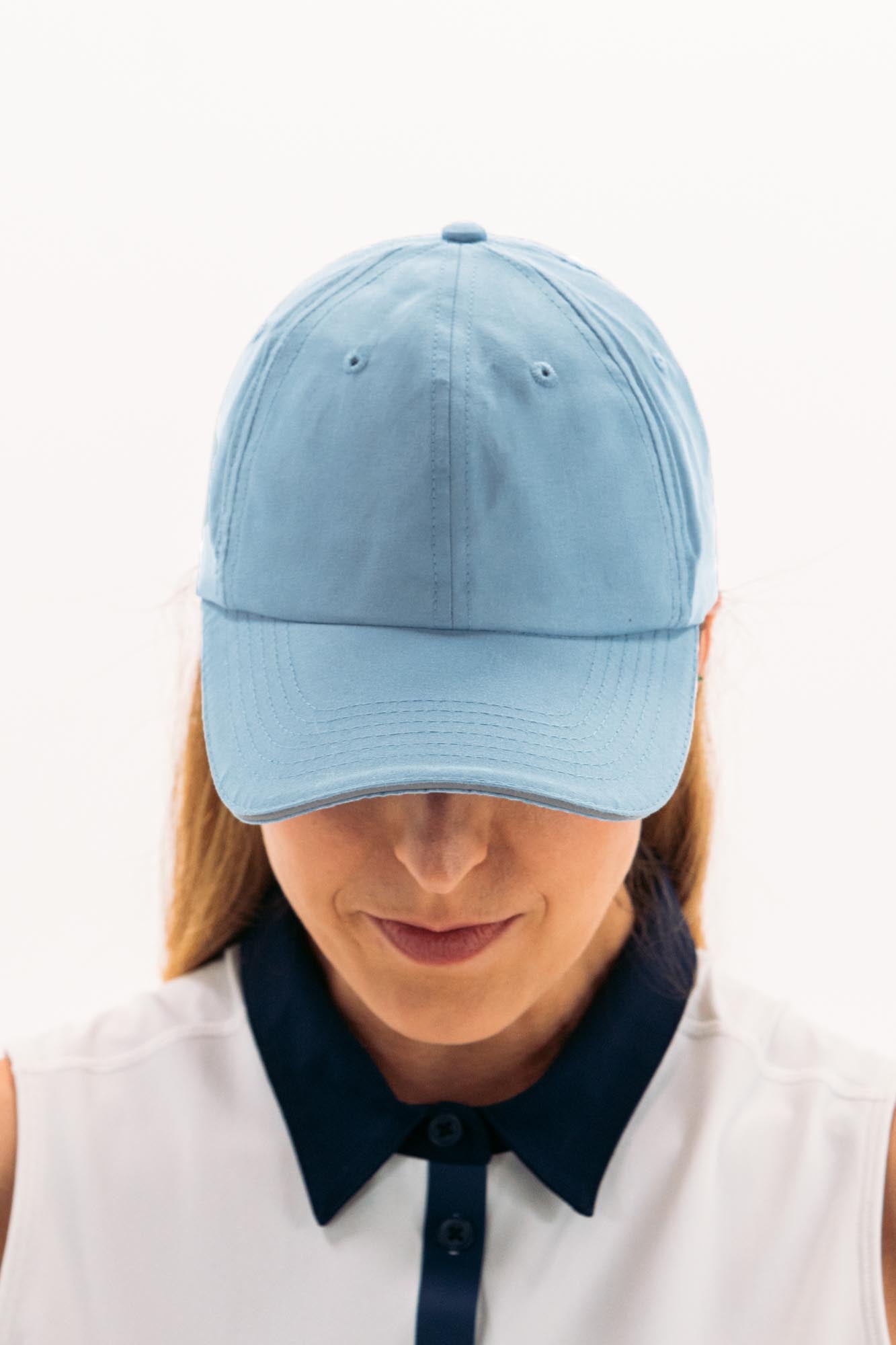Lightweight All-Day Hat