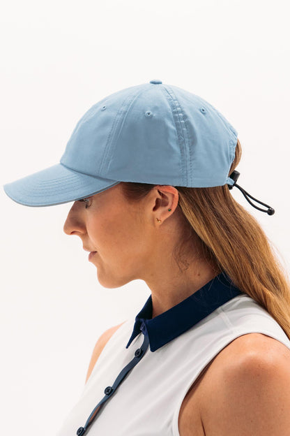 Lightweight All-Day Hat